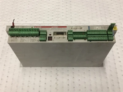 USED INDRAMAT DKCO1.1-04D-7-FW (1)-ECODRIVE AC-SERVO CONTROLLER