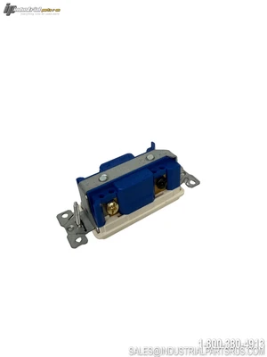NEW COOPER WIRING DEVICE 7504LA-BOX