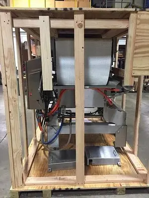 USED 2019 PRIME CSK-AUTO-24