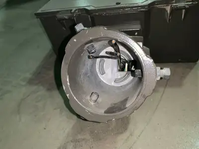 Floodlight w/ 400W Lamp