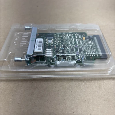 NEW Cisco VIC2-2FXO