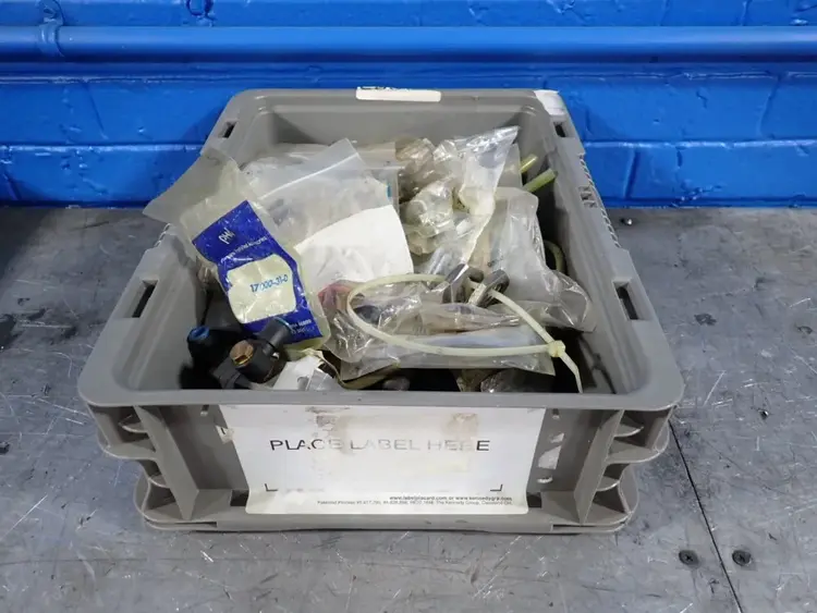 Used BIMBA, PHD, CANFIELD CONNECTOR _UNKNOWN_ Miscellaneous MRO Ohio US | HGR 24 #941206