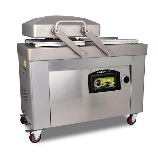 NEW VACMASTER VP400