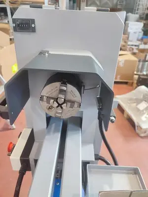 NEW 2025 TVN TRC/EX
