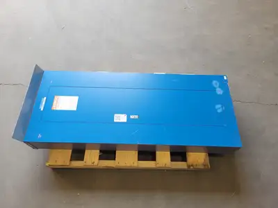 USED SQUARE D NQOD484L225CU