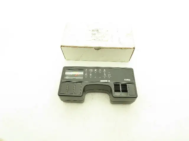 Clark 2824626 Forklift Instrument Pod