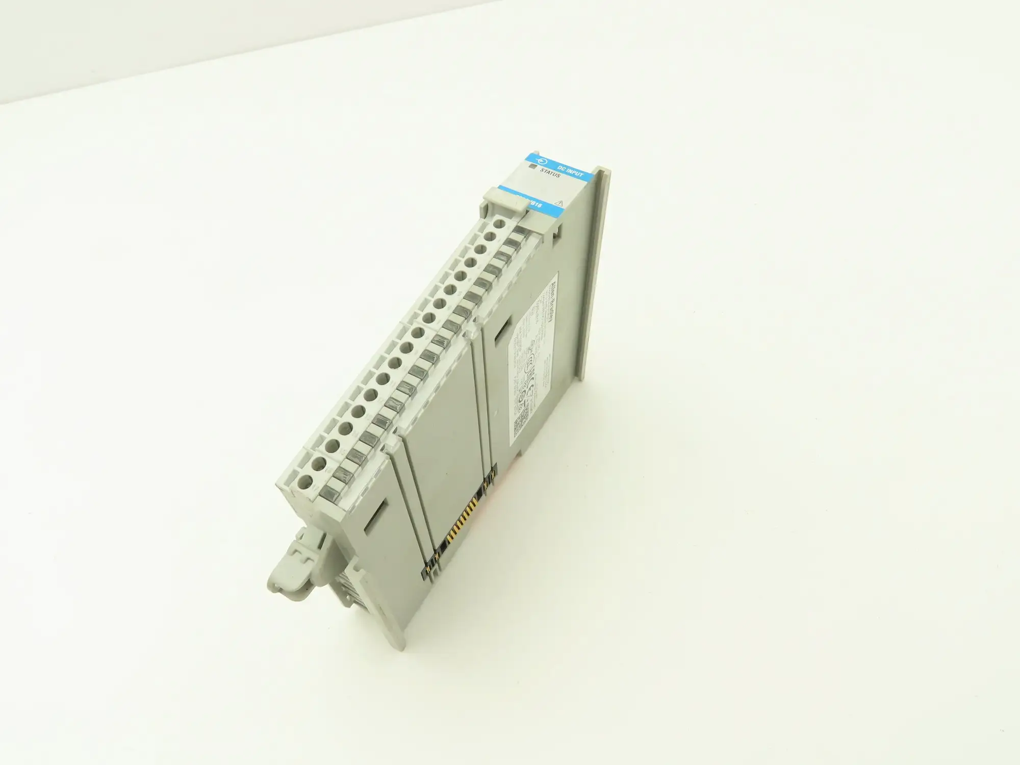 Allen Bradley 5069-IB16 Compact I/O Input Module 24V 16 Channel FW 2.014