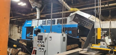 USED 2019 JAVALINE  EDDY ESC481690RA043