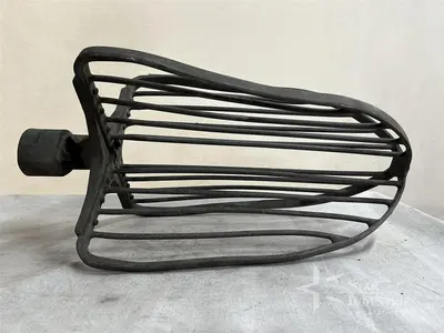 Used _UNKNOWN_ _UNKNOWN_ Cream Beaters California US | Star Industries #1256012