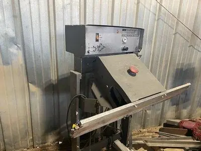 USED PAC MACHINERY PI-G36