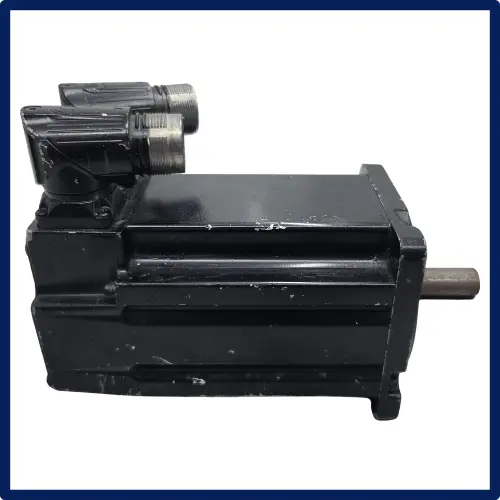 Used MITSUBISHI MPL-A320P-MJ72AA Servo Motors Texas US | CNC TOOLS LLC #1566254