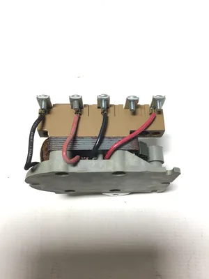 BW 2LH Liquid Level Control Relay Series 7808 Line 110/120V 50/60Hz Sec 220V
