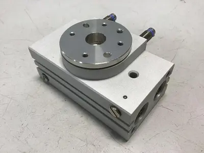 USED KOGANEI RAT10-180-SS2