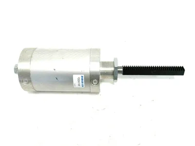 NEW BIBUS CH RDSZ2AS-100/80 CYLINDER RDSZ2AS10080
