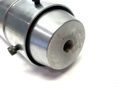 USED LIQUID CONTROL CORP TUBE PUMP ASSEMBLY 10.000 MM