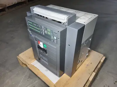 NEW ABB E3 S 1250