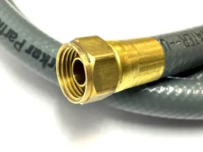 Used Parker Paraflex GPH-8 1/2 x 1F300 Hoses Michigan US | Maverick Industrial Sales #1489333