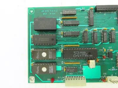 Used UNIVERSAL DYNAMICS _UNKNOWN_ Printed Circuit Boards (PCB) Indiana US | Arrow Industrial #1316749