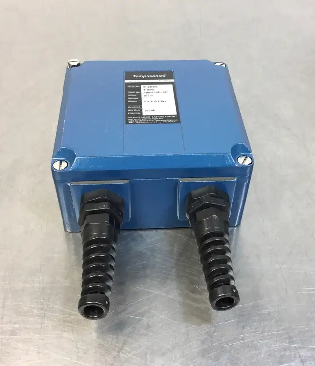 Used TEMPOSONICS _UNKNOWN_ Transducers South Carolina US | Palmetto Automation #1514810