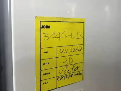 USED SQUARE D MODEL 6