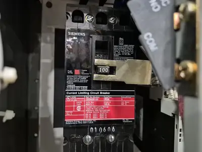 USED SIEMENS TIASTAR