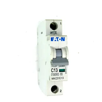 USED EATON WMZS1C13