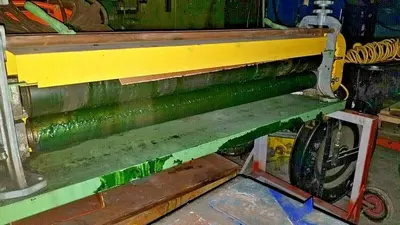 USED 1994 POTDEVIN 42-88W