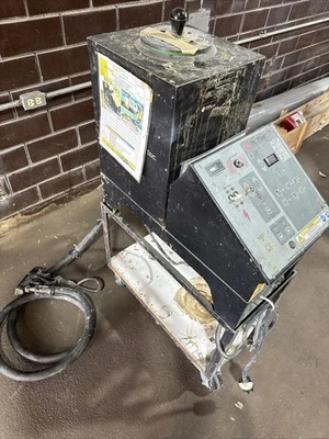 USED Hot Melt Technologies 340-145