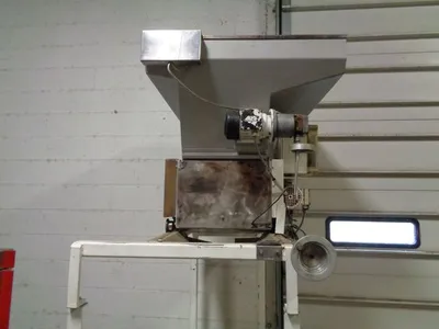 Used KONIG _UNKNOWN_ Roll Machines (Bakery) California US | BakeryEquipment.com #1554652