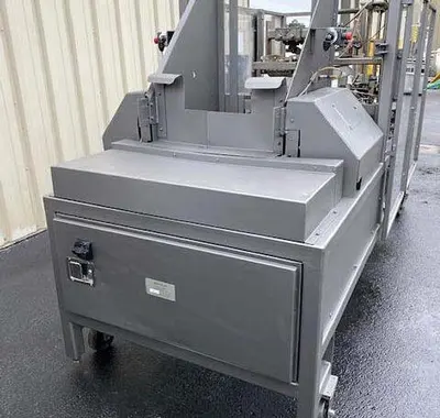 USED WEPACKIT 300E