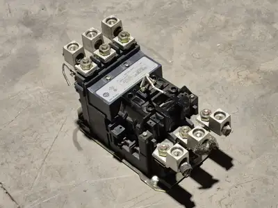 USED ALLEN-BRADLEY 500FL-FOD93