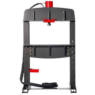 EDWARDS ED9-HAT4010 H-Frame | Sierra Victor Industries (5)