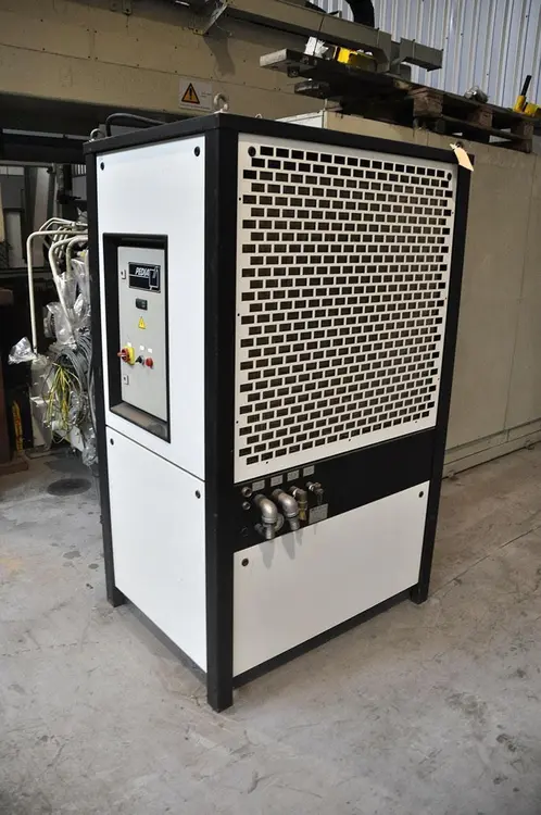 Used LGL FRANCE WATER COOLING UNIT Blowers BE | Apt International N.V #362702