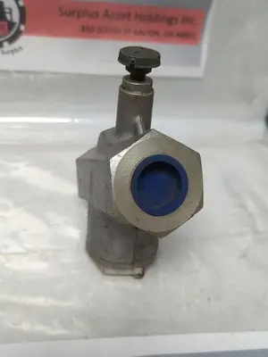 Used ROSS 519M3 Pump & Valve Parts Ohio US | Surplus Asset Holdings #1247149
