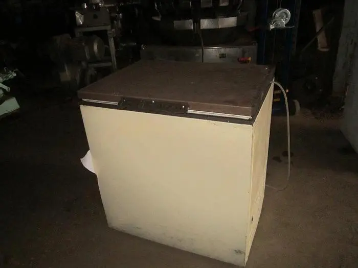 Used EXCELLENCE EFC0860 Freezers California US | Machinery & Equipment #136957