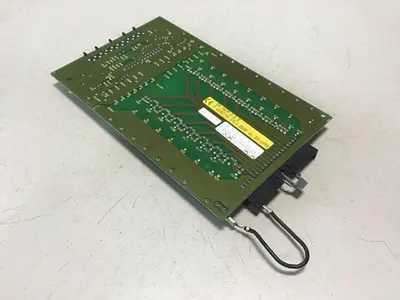 USED BACHMANN ELECTRONIC CA16/P2.5S