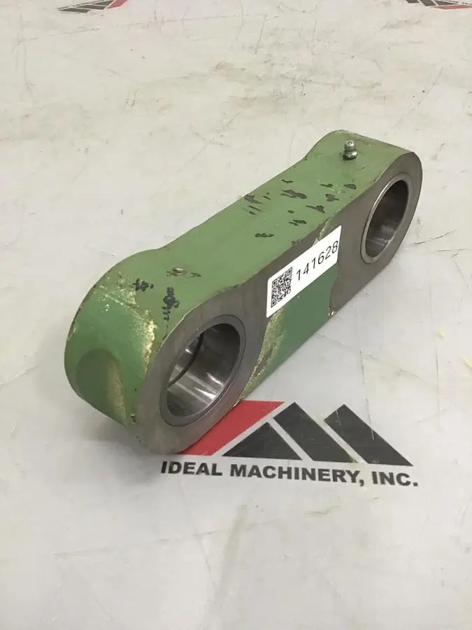 USED NEWBURY 150TON