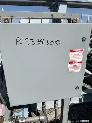 USED XCHANGER AA-2750