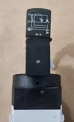 USED Festo 542578