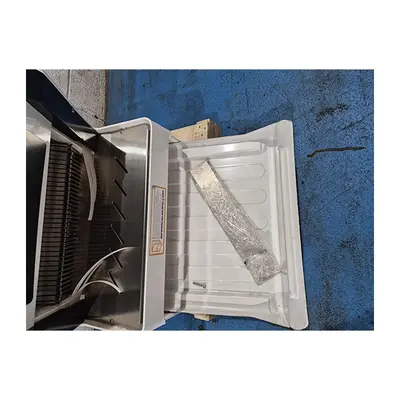 Used Sinmag _UNKNOWN_ Bread Slicers Pennsylvania US | ISCA #1299468