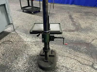 Used POWERMATIC _UNKNOWN_ Drill Press (Woodworking) Ohio US | HGR 24 #1507797