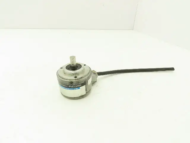 Used KOYO _UNKNOWN_ Encoders | Arrow Industrial #616470