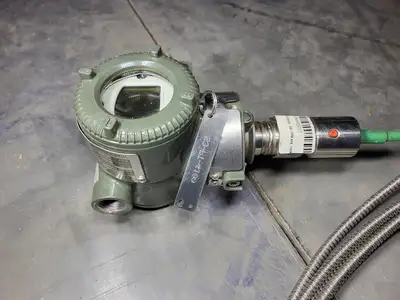 NEW YOKOGAWA EJA530E