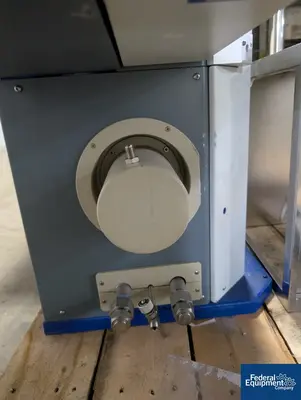 USED Mettler Toledo Mettler Toledo Calorimeter, Model RC1e