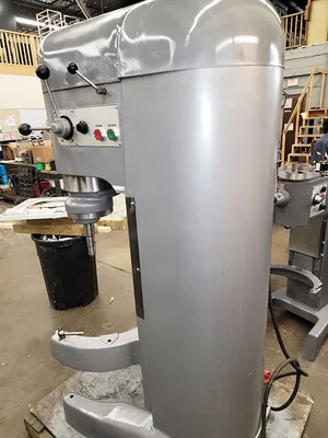 HOBART V-1401 Dough Mixers | Harvest Equipment and Fabrication Inc (7)