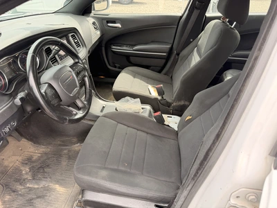 Used 2022 DODGE CHARGER Sedans Michigan US | Miedema Asset Management Group #1444272