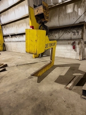 BUSHMAN 35 Ton C-Hook Coil Handling | Midwest Machinery, LLC (6)