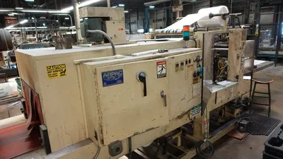 2000 HEIDELBERG SP870 Saddle Stitchers | Machinery Solutions Group, Inc. (16)