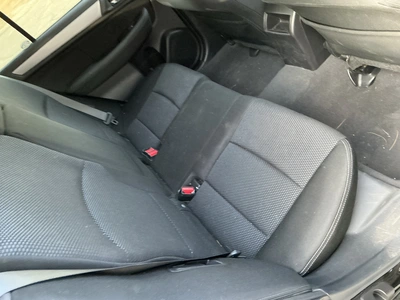 Used 2016 SUBARU OUTBACK SUVs Michigan US | Miedema Asset Management Group #1341086