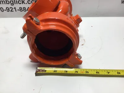 Leemco 3″ Globe Valve LGV-300BB For 9-15 17DR Lateral
